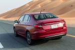 Dodge Neon 2016 года (UAE)